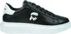 Karl Lagerfeld Kapri Iconic 3d pizzo nero da uomo - 42 Anteprima dell’immagine prodotto 13