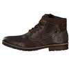 Rieker Stiefelette Stiefelette Leder/Textil Produktbild-Vorschau 13