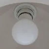 Atmosphera createur d'interieur - Hängeleuchte "savio" Produktbild-Vorschau 6