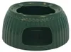 Greengate Stövchen ALICE PINEWOOD GREEN Grün Teewärmer Produktbild-Vorschau 1