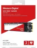 Western Digital Red WD SA500, 2 TB, M.2, 560 MB/s, 6 Gbit/s Podgląd zdjęcia produktu 13