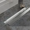 Aquabad SDS Pro Duschrinne 60cm mit Blende: Bord, Ablauf Produktbild-Vorschau 3