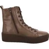 Gabor Sneaker 93.711.29, Glattleder, Grün, Damen Produktbild-Vorschau 44