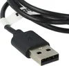 vhbw USB Ladekabel kompatibel mit Willful SW025, ID205U, Produktbild-Vorschau 7