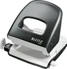 Leitz - Perforator Leitz 5008 Nexxt Metal 30 Sheet Black | Produktbild-Vorschau 1
