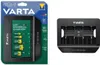 Varta LCD Universal Charger+ ohne Akku Bestückung Produktbild-Vorschau 25