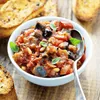 Pâte d'aubergine Camponatina dei Contorno 200 g - Fratelli Voir les images du produit 3