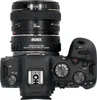 Objektivadapter mit Drop-In ND Filter für Canon EF-S Produktbild-Vorschau 10