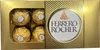 Ferrero Rocher Czekoladki 100 g Podgląd zdjęcia produktu 9
