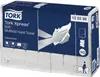 Papierové utierky skladané jemné ZZ 2-vrstv. TORK Xpress Produktbild-Vorschau 2