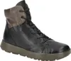 Think! Komfort Stiefeletten Damen 31363430383336 Schwarz 40 Produktbild-Vorschau 1