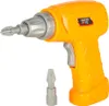 Tournevis perceuse tournevis blocs de construction 151 Voir les images du produit 28