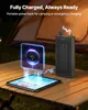 SucceBuy Tragbare Starthilfe Powerbank, 1000A Spitzenstrom Produktbild-Vorschau 5