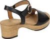 Gabor (0) Sandalen Weiblich 31393931393233 Schwarz 38 EU Produktbild-Vorschau 22