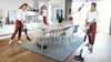 Bosch BSS715CARP Akku-Staubsauger, Unlimited 7, Farbe:Weiß Produktbild-Vorschau 13