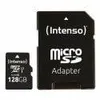 Intenso 128GB microSDXC 128 Go UHS-I Classe 10 Voir les images du produit 13