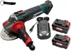 Meuleuse d'angle sans fil PARKSIDE® 20 V PWSA 20-Li / avec Voir les images du produit 1