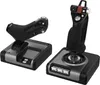 Logitech G X52 Professional H.O.T.A.S. Produktbild-Vorschau 1