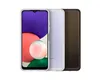 Samsung Galaxy A22 Hülle - Silikon - Samsung Backcover - Produktbild-Vorschau 13