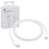 Apple iPhone USB‑C Lightning Kabel 1m Ladekabel Produktbild-Vorschau 1