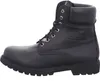 Panama Jack Schnürboots Herren 393736333531 Schwarz 45 EU Produktbild-Vorschau 3