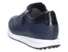 Paul Green Sneaker 4085-324, Glattleder, Blau, Damen Produktbild-Vorschau 4