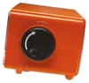 Denver Retro-Design Radiowecker CR-425 FM, Naranja Produktbild-Vorschau 11