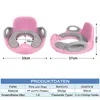 XINZI Siège de toilettes pour enfants Rehausseurs de Voir les images du produit 2