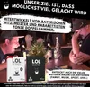 ANZEN - LOL Das Trinkspiel - Weiße Edition Produktbild-Vorschau 12