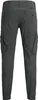 Jack & Jones Cargohose Paul Flake lange Hose Produktbild-Vorschau 3