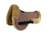 Engel Reitsport Lammfell Sattelkissen (Sakis2) Camel Camel Produktbild-Vorschau 3