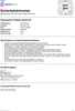 Installationsadapter für Berker-Schalter B2, 1er-Set für Produktbild-Vorschau 3