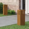 vidaXL Lampada solare LED da giardino, confezione da 2 Anteprima dell’immagine prodotto 2