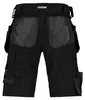 Dassy Arbeitsshorts mit Holstertaschen Bionic 250071 Produktbild-Vorschau 5