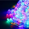 Tube lumineux 480 LED Guirlande lumineuse 21,5 mètres Voir les images du produit 10
