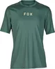 Ranger Short Sleeve Jersey Moth - Hunter Green - S Produktbild-Vorschau 1