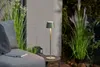 LED Tischlampe Flaschenleuchte 3in1 45cm hoch mit 3000mAh Produktbild-Vorschau 5