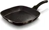BERLINGERHAUS Panvica grilovacia s pokrievkou 28 cm Shiny Náhľad obrázku produktu 3