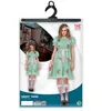 Doll - Halloween Ghost Witch Costume for Women | Green Náhled obrázku produktu 5