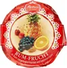 Reber Rum Frucht Pastete Zartbitterschokolade und Füllung Produktbild-Vorschau 3