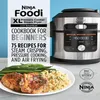 Ninja Foodi XL Pressure Cooker Steam Fryer with SmartLid Produktbild-Vorschau 1