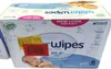WaterWipes Sensitive+ Newborn & Baby Feuchttücher, 99,9% Produktbild-Vorschau 3