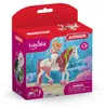 Schleich schleich® bayala® 70593 Sirena Feya su unicorno Anteprima dell’immagine prodotto 2