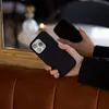 Shockproof silicone Hülle Black  - Kompatibel mit iPhone 18 Produktbild-Vorschau 5