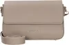 VALENTINO BAGS Zero Re Umhängetasche VBS7B303 Beige Produktbild-Vorschau 18