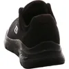 Skechers Arch Fit - Schwarz Polyester Größe: 45 Normal Produktbild-Vorschau 39