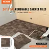 Płytki dywanowe VEVOR, 610 x 610 mm, dywan z dołączoną Podgląd zdjęcia produktu 2