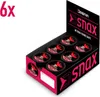Delphin D Snax Waft 7 x 5,5 mm 20 g Krill-Crab Dumbells Produktbild-Vorschau 2