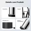 Ponorné čerpadlo Wiltec do 7500 l/h, max. výtlačná výška Náhled obrázku produktu 6