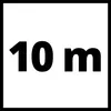 Einhell Mähroboter-Zubehör Magnetic Band 10m 3414029 Produktbild-Vorschau 3